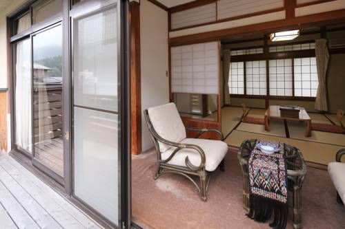 Shimizu Ryokan