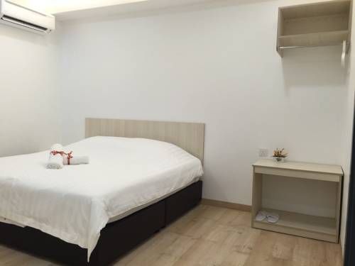 Vvip Hotel