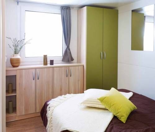 Victoria Mobilehome Tortoreto Lido