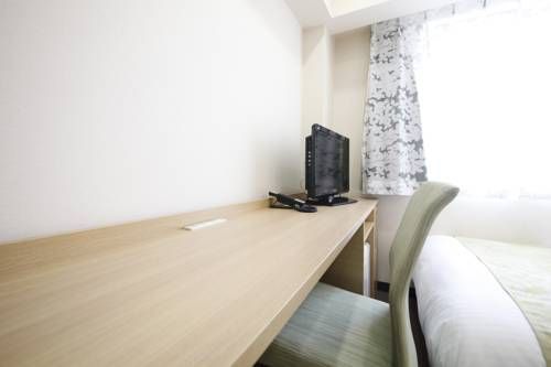 Hotel Lifetree Hitachinoushiku