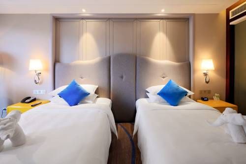 Bvstin Boutique Hotel