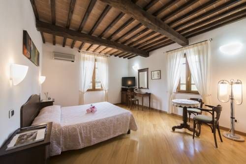 Hotel La Pace
