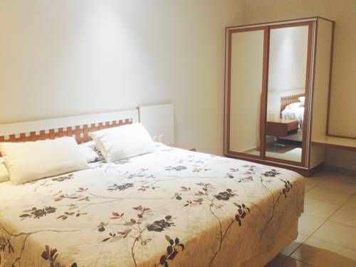 Habitat Hotel Pirassununga