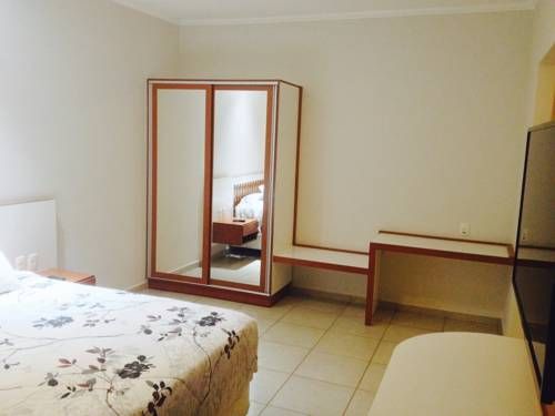 Habitat Hotel Pirassununga
