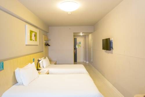 Jinjiang Inn Beijing Jiuxian Bridge Electronics City