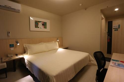Jinjiang Inn Beijing Shangdi Technology Park