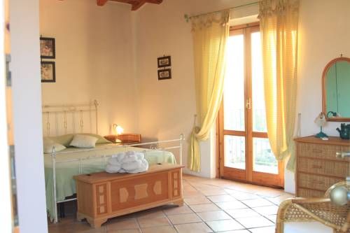 Villa Le Rocce in Olbia