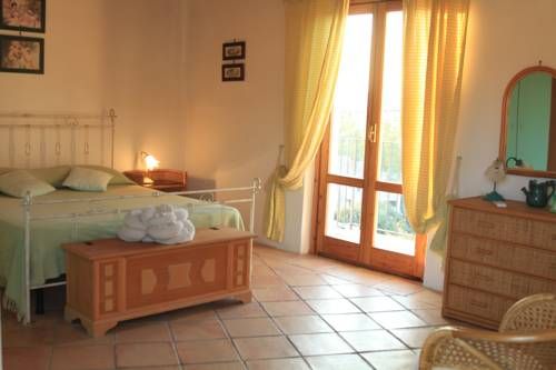 Villa Le Rocce in Olbia