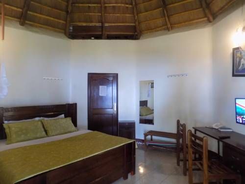 Mirembe Resort Beach Hotel