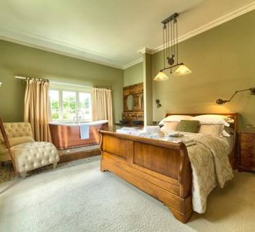 Backwell House