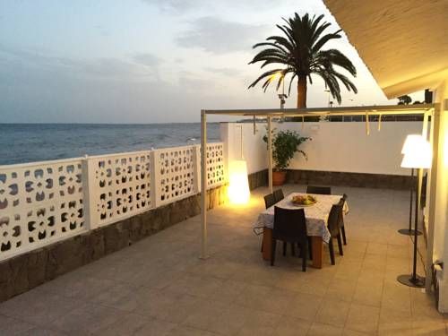 Villa el Veril