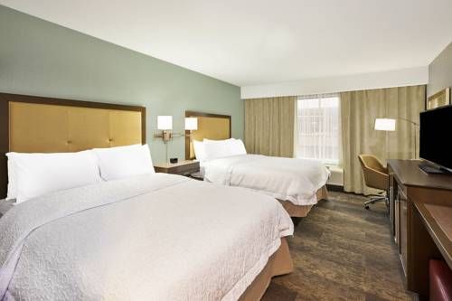 Hampton Inn by Hilton Detroit Dearborn, MI