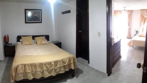 Hotel Terranova Pasto