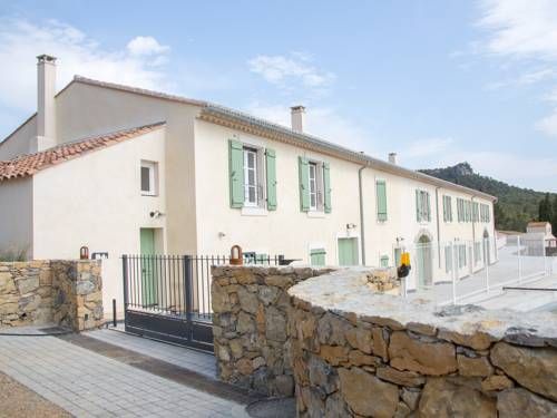 Gites de Saint-Obre