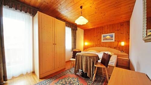 Alpin Relais B&B Villa Melisse