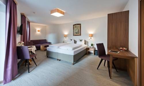 Hotel Neuwirt