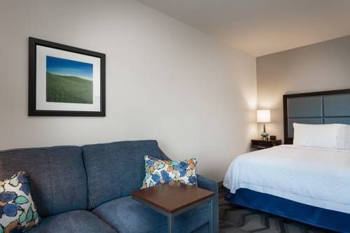 Hampton Inn Lewiston, ID