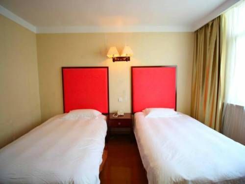 Lushan TianFu Hotel
