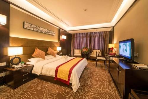Liu Sanjie Resort Hotel
