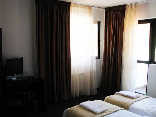 Park Hotel Eagle Stone
