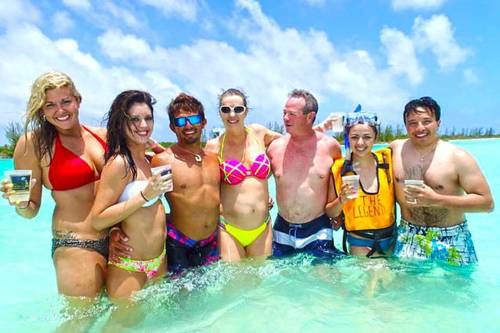 Mima's Village Cozumel