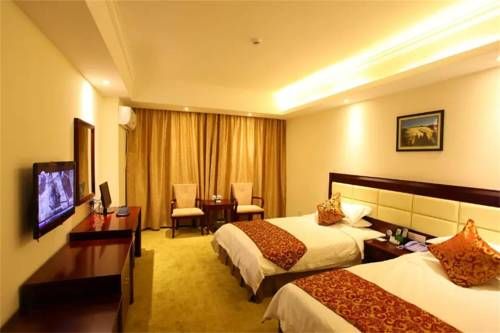 Zhongmei Hotel