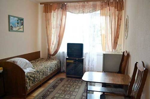 Health Resort Dolina Narzanov Zheleznovodsk