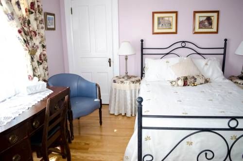 Le Chateau d'Acadie