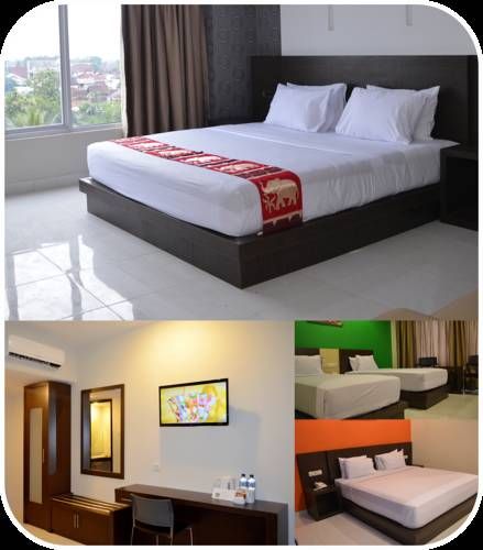 Hotel Grand Praba