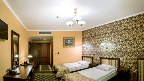 Jutrzenka Medical SPA