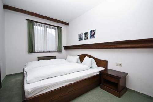 Versettla Aparthotel