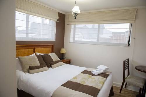 Hotel Dikran