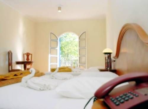 JS PARK HOTEL