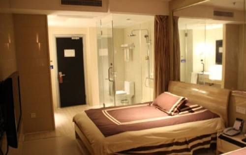 Nanjing Easy Wave House Hotel
