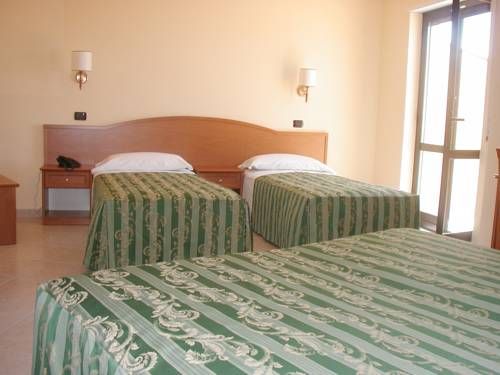 Hotel San Giorgio