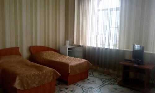 Yar Hotel