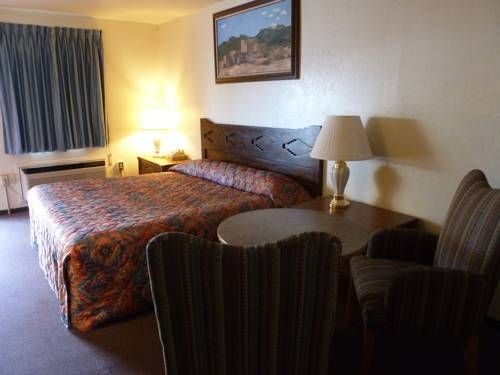 Southwest Motel