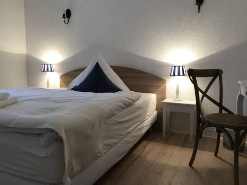 Hotelpension Pfeffermuhle Schleiz