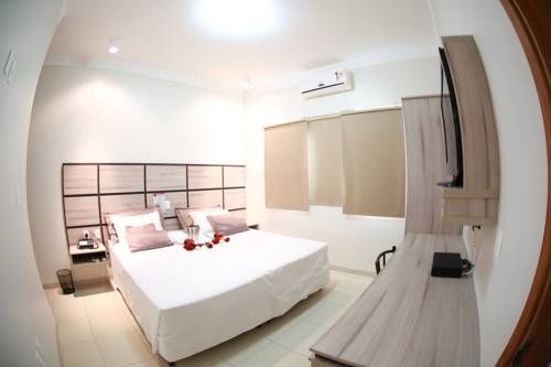 Hotel Jardim