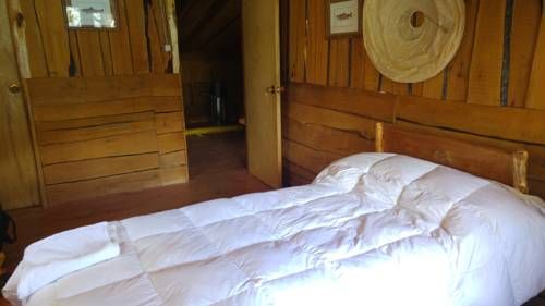 Alma Patagonia Lodge