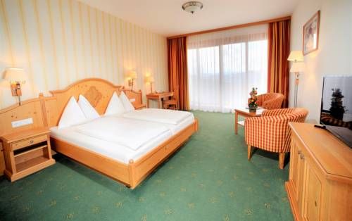 Hotel Garni am Seggauberg
