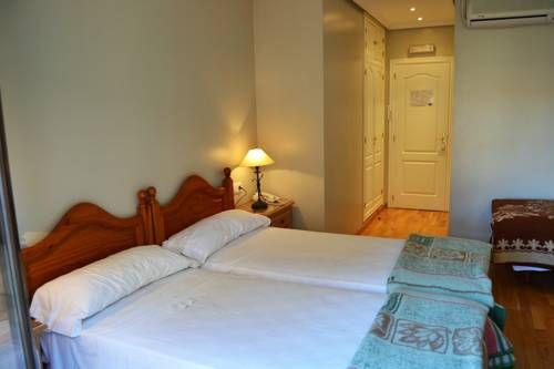 Hotel Villegas