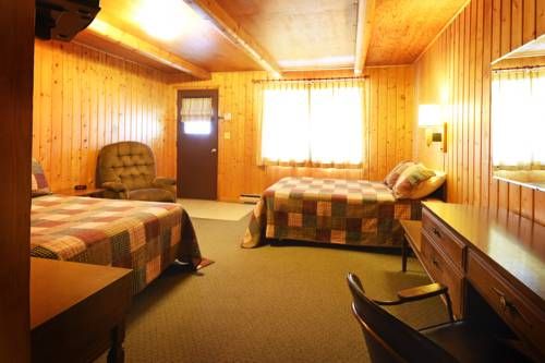 Sportsman Lodge Melrose MT