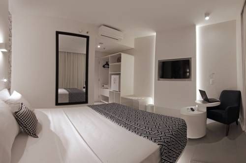 ibis Styles Maracanau