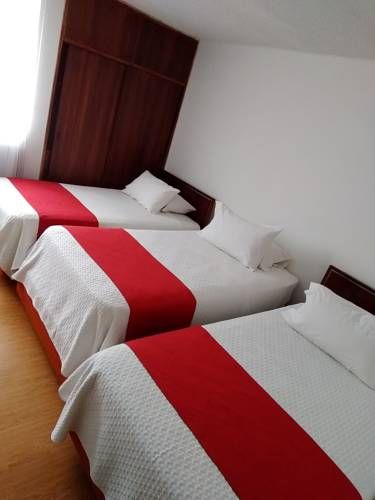 Hotel Morasurco