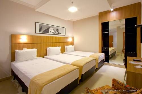 Occitano Apart Hotel