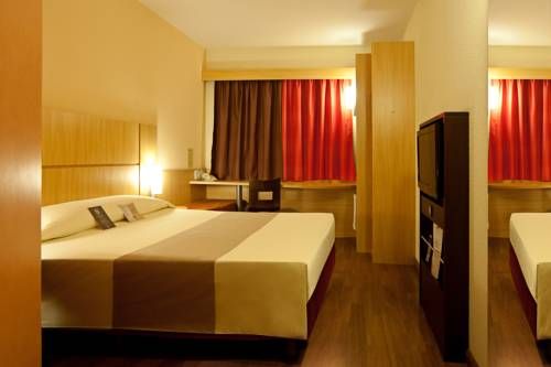 Ibis Florianopolis