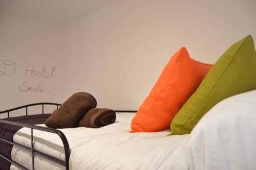 AD Hostel Rooms Tarragona