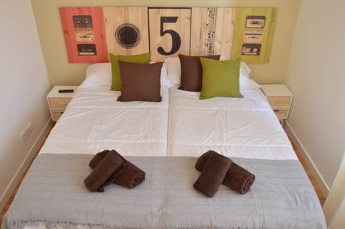 AD Hostel Rooms Tarragona