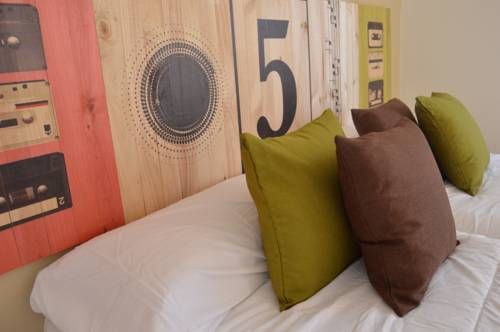 AD Hostel Rooms Tarragona